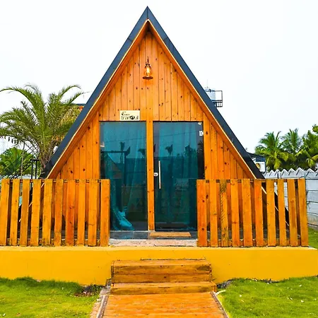 Cebos Tranquil Villa